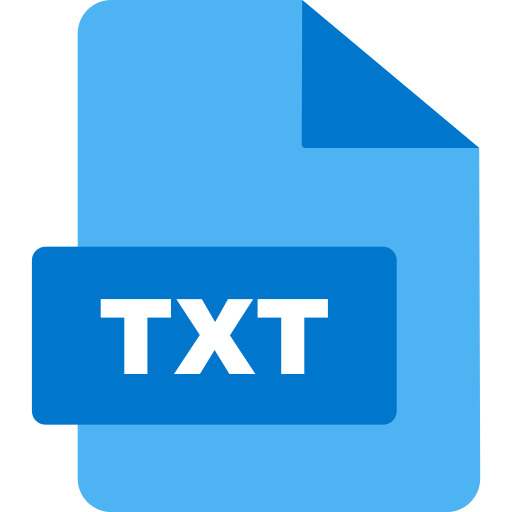 TXT