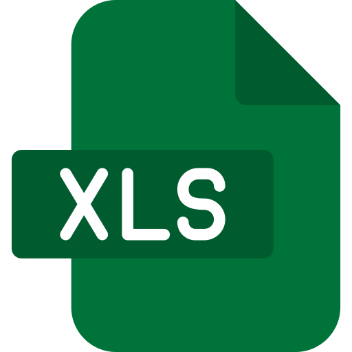 XLSX